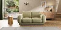 2 Seater Sofa