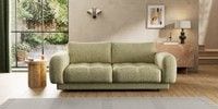3 Seater Sofa