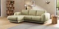 Medium Sofa Chaise - Left Hand