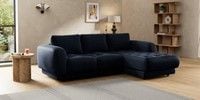 Medium Sofa Chaise - Right Hand