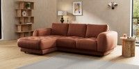 Medium Sofa Chaise - Left Hand