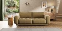 3 Seater Sofa