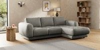 Medium Sofa Chaise - Right Hand