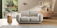 2 Seater Sofa