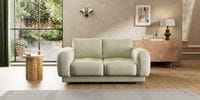 2 Seater Sofa