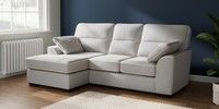 Small Sofa Chaise - Left Hand