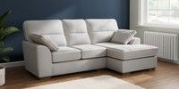 Small Sofa Chaise - Right Hand