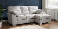 Small Sofa Chaise - Right Hand