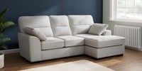 Small Sofa Chaise - Right Hand