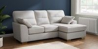 Small Sofa Chaise - Right Hand