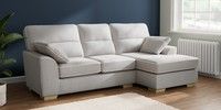 Medium Sofa Chaise - Right Hand