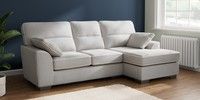 Medium Sofa Chaise - Right Hand