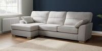 Large Sofa Chaise - Left Hand