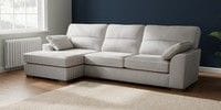 Large Sofa Chaise - Left Hand