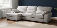Large Sofa Chaise - Left Hand
