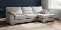 Large Sofa Chaise - Right Hand