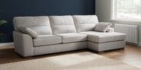 Large Sofa Chaise - Right Hand