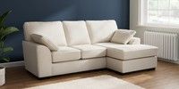 Small Sofa Chaise - Right Hand