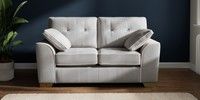 2 Seater Small Sofa
