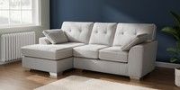 Small Sofa Chaise - Left Hand