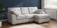 Small Sofa Chaise - Right Hand