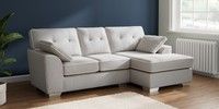 Small Sofa Chaise - Right Hand