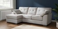 Medium Sofa Chaise - Left Hand