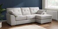 Medium Sofa Chaise - Right Hand