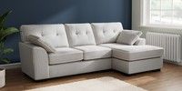 Medium Sofa Chaise - Right Hand