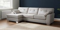 Large Sofa Chaise - Left Hand