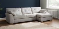 Large Sofa Chaise - Right Hand