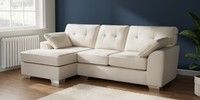 Medium Sofa Chaise - Left Hand