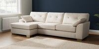 Large Sofa Chaise - Left Hand