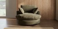 Swivel Chair