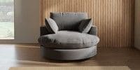 Swivel Chair