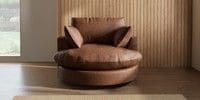 Swivel Chair