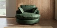Swivel Chair