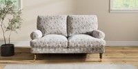 2 Seater Small Sofa