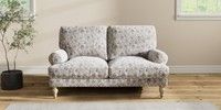 2 Seater Small Sofa
