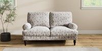 2 Seater Small Sofa