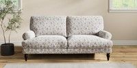 3 Seater Small Sofa