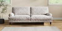 3 Seater Sofa