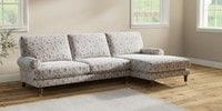 Medium Sofa Chaise - Right Hand