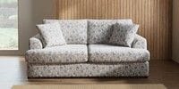 3 Seater Small Sofa