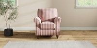 Small Armchair