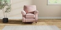 Small Armchair
