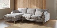 Medium Sofa Chaise - Left Hand