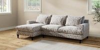 Medium Sofa Chaise - Left Hand