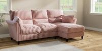 Medium Sofa Chaise - Right Hand