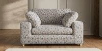 2 Seater Small Sofa